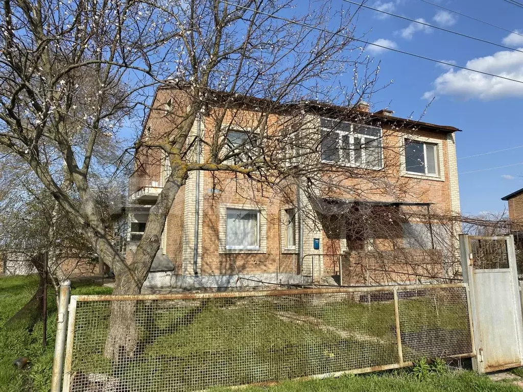 Дом в Ростовская область, Аксайский район, Грушевское с/пос, Веселый ... - Фото 2