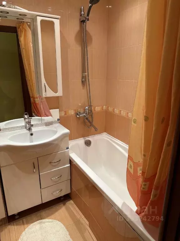 2-к кв. Москва ул. Кулакова, 25К1 (50.0 м) - Фото 2