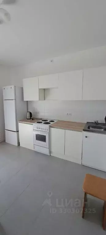 1-к кв. Москва Кантемировская ул., 41к2 (39.0 м) - Фото 2
