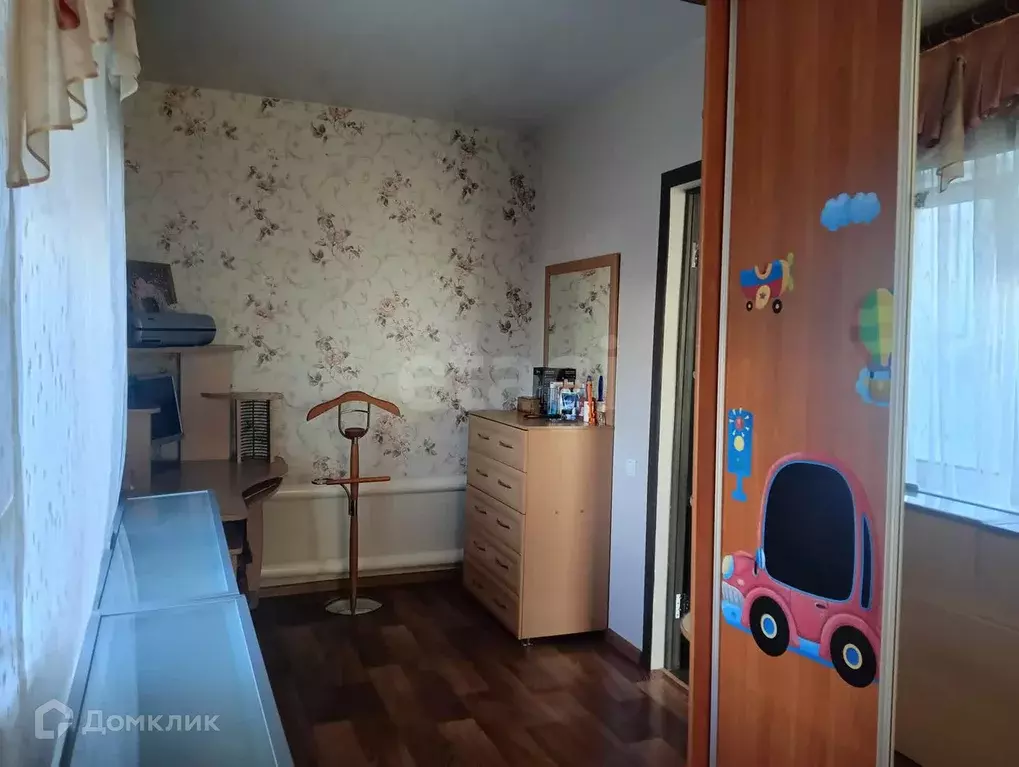 Продаётся 2-к квартира, 51.3 м - Фото 0