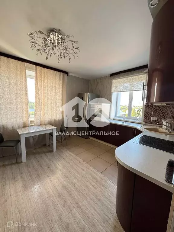 Продаётся 1-к квартира, 41 м - Фото 0