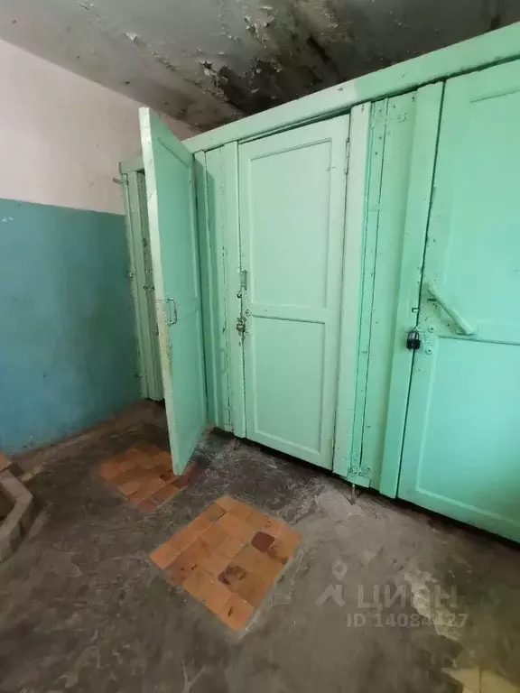 Комната Кировская область, Киров ул. Пушкина, 28 (16.5 м) - Фото 1