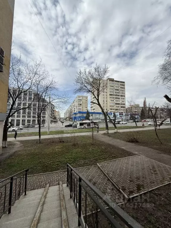 Помещение свободного назначения в Башкортостан, Уфа Айская ул., 50 (17 ... - Фото 0