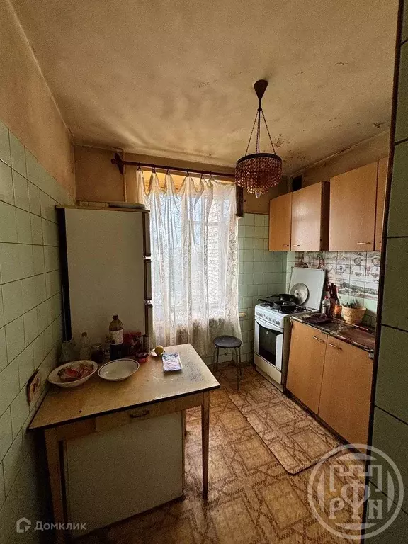 Продаётся 3-к квартира, 58.1 м - Фото 1