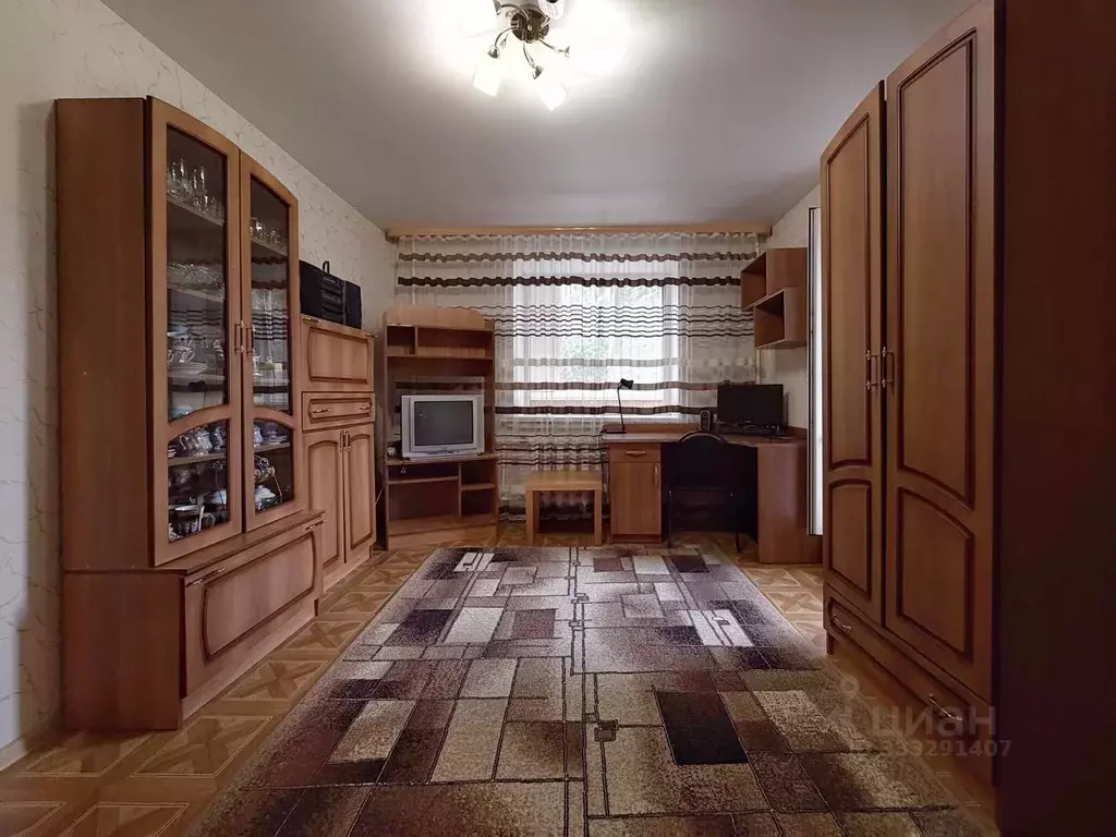 2-к кв. Липецкая область, Липецк Звездная ул., 3 (48.0 м) - Фото 1