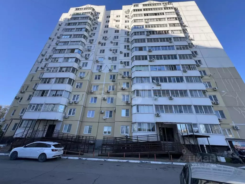 Помещение свободного назначения в Краснодарский край, Новороссийск ... - Фото 1