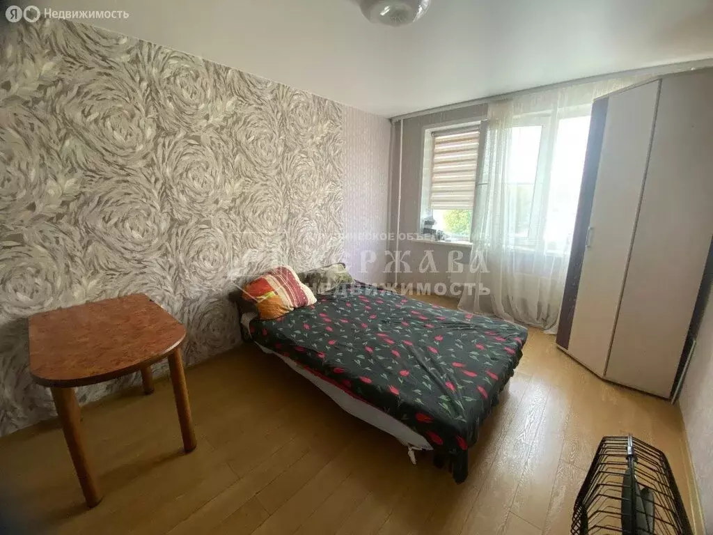 1-комнатная квартира: Кемерово, Октябрьский проспект, 40 (23 м) - Фото 1