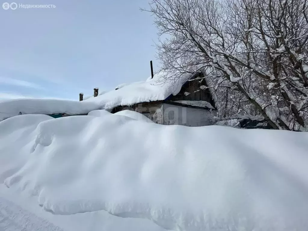 2-комнатная квартира: село Коряки, Шоссейная улица, 11 (34.6 м) - Фото 2