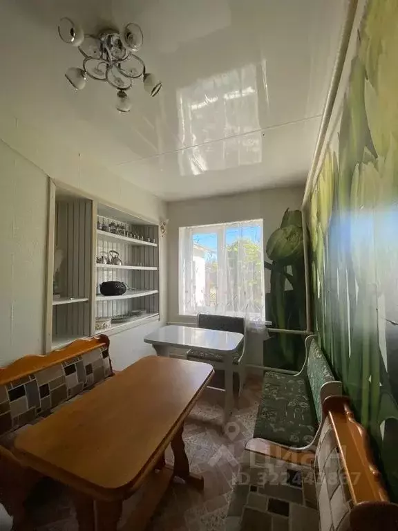 Дом в Тульская область, Новомосковск Загородная ул., 61 (60 м) - Фото 0