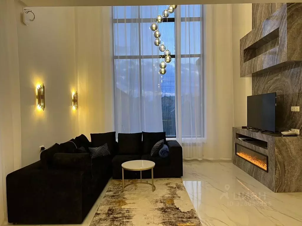 Дом в Москва Мосрентген поселение, д. Дудкино, Дары Природы СНТ,  (300 ... - Фото 1