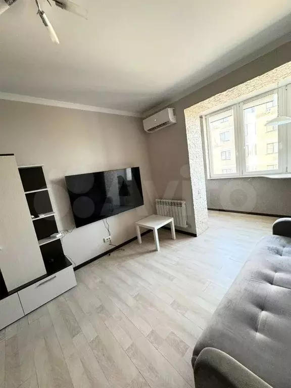 Квартира-студия, 28 м, 20/23 эт. - Фото 0