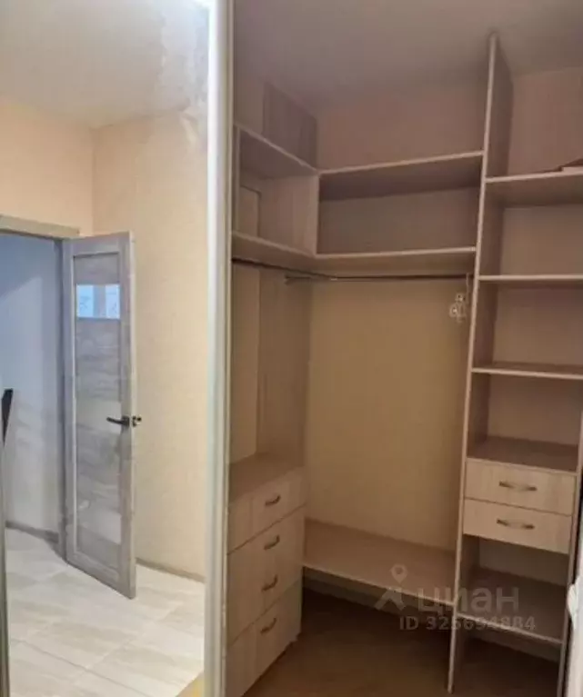 1-к кв. Марий Эл, Йошкар-Ола Комсомольская ул., 86 (40.0 м) - Фото 1