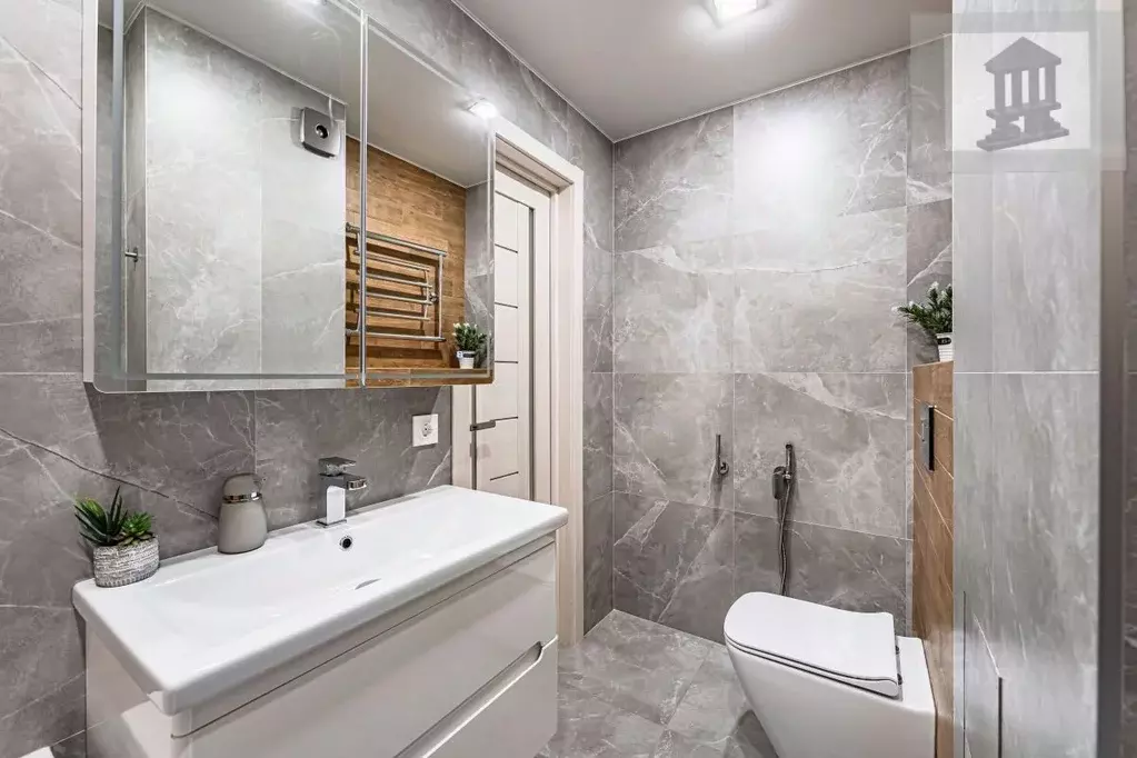 2-к кв. Калининградская область, Калининград Красносельская ул., 18 ... - Фото 1