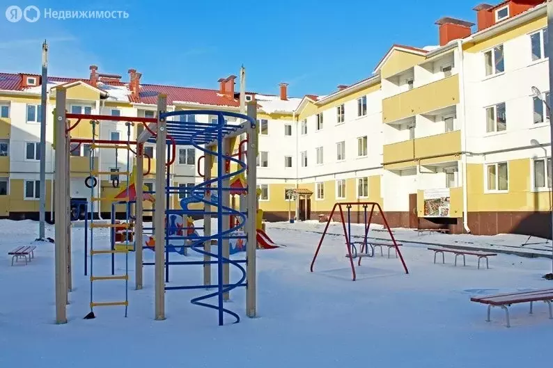 2-комнатная квартира: Владимир, Новгородская улица, 39А (48.3 м) - Фото 2