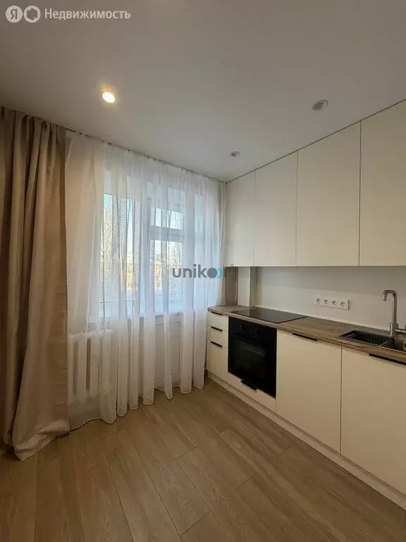 2-комнатная квартира: Октябрьский, улица Садовое Кольцо, 36 (45.1 м) - Фото 2