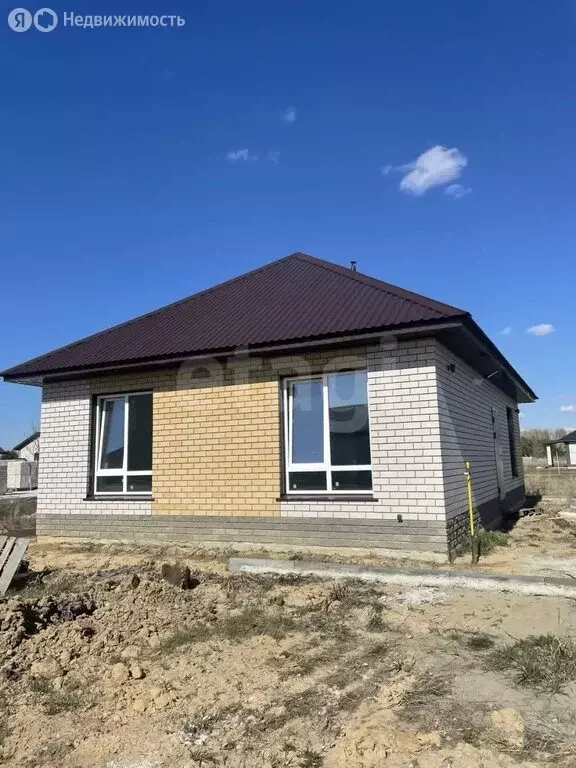 Дом в посёлок Новые Зори, Солнечный бульвар (74 м) - Фото 2