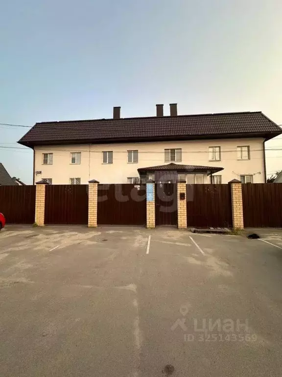 Помещение свободного назначения в Воронежская область, Воронеж ... - Фото 1