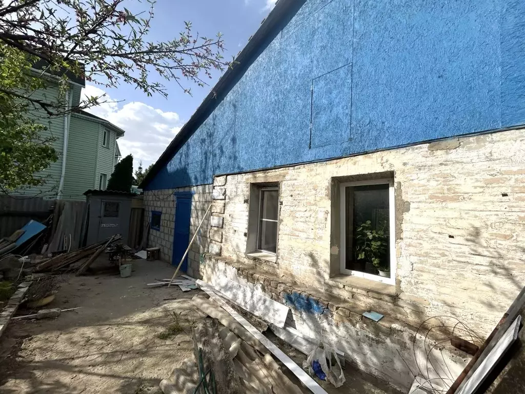 Дом в Волгоградская область, Волгоград Корпусная ул. (65 м) - Фото 2