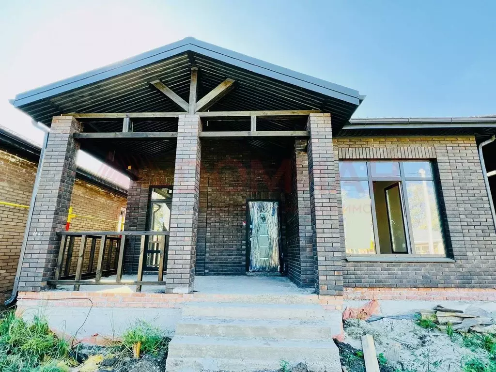 Дом в Ростовская область, Аксайский район, Щепкинское с/пос, пос. ... - Фото 2