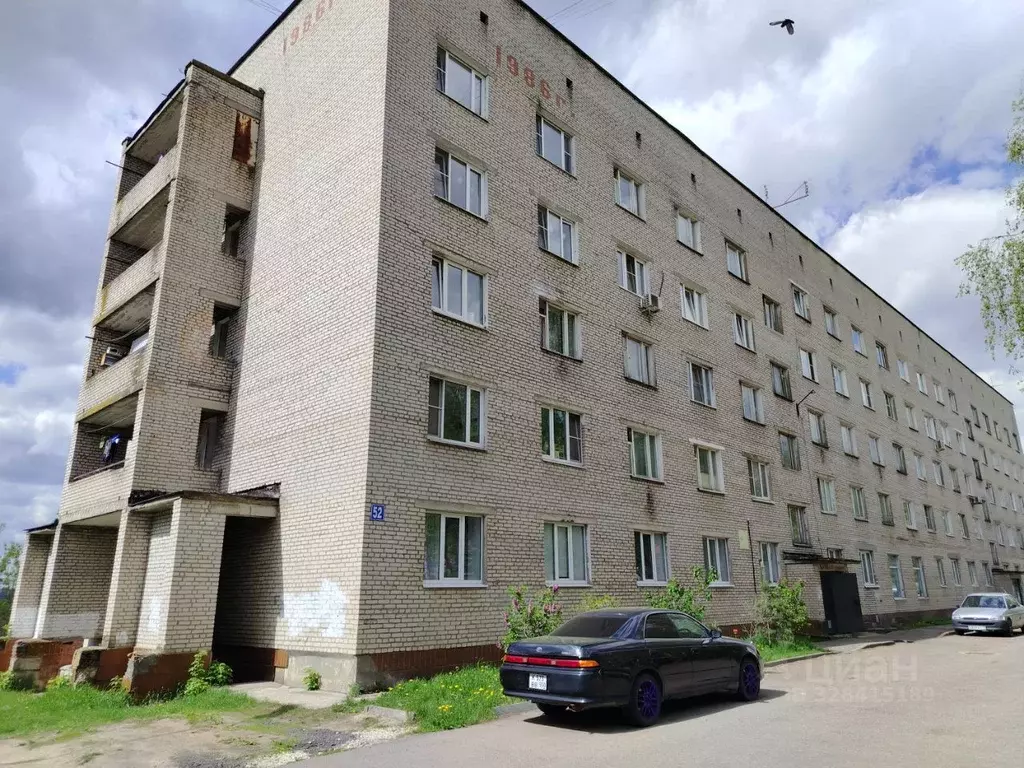 Комната Московская область, Люберцы городской округ, Малаховка пгт ш. ... - Фото 1