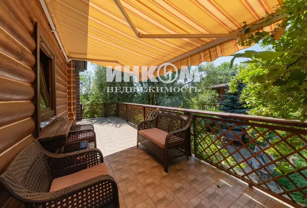 Дом в Московская область, Раменский муниципальный округ, д. Верхнее ... - Фото 2