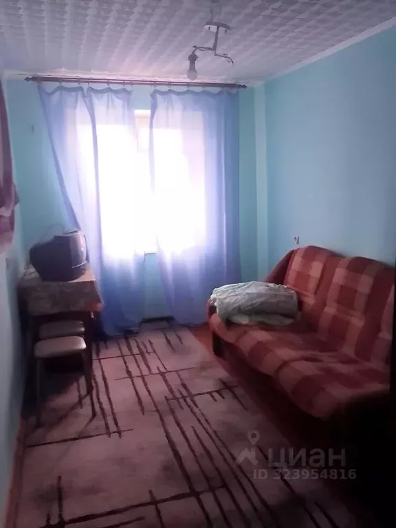 Комната Челябинская область, Челябинск ул. Красного Урала, 12 (12.0 м) - Фото 2