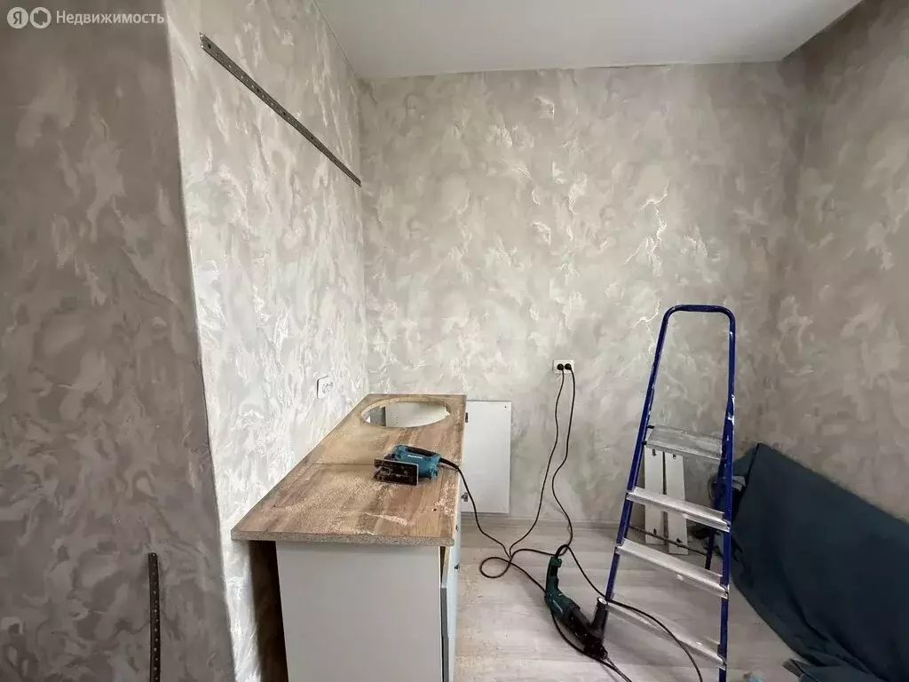 1к в -комнатной квартире (14.1 м) - Фото 2
