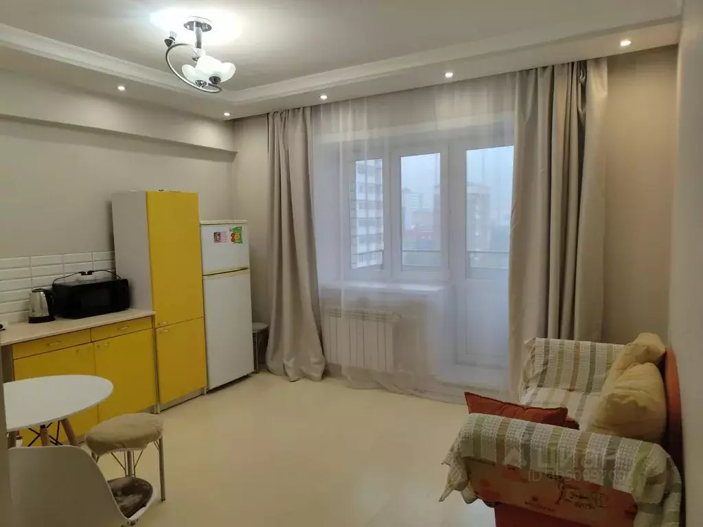 2-к кв. Бурятия, Улан-Удэ ул. Сахьяновой, 23Б (40.0 м) - Фото 1