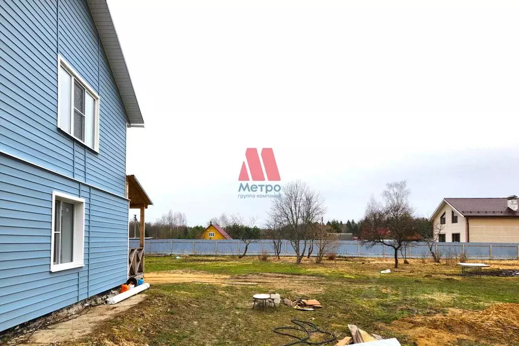 Дом в Ярославская область, Ярославский муниципальный округ, д. ... - Фото 1