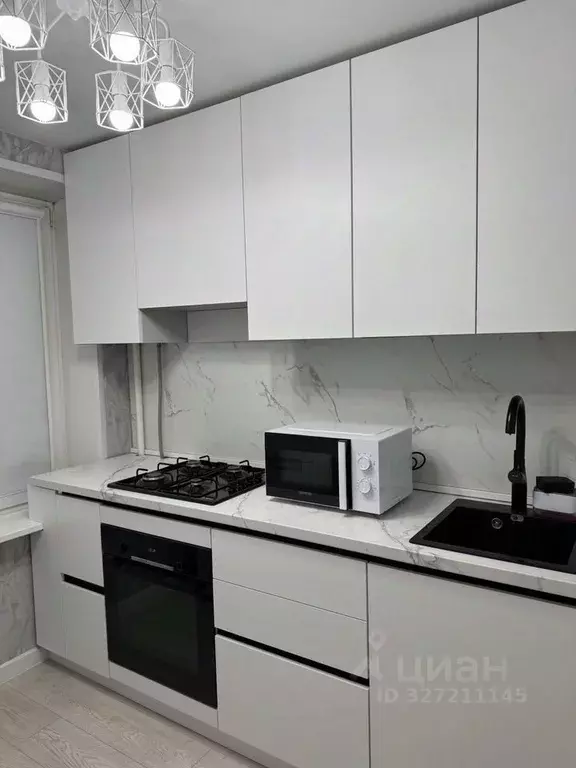 1-к кв. Москва Сивашская ул., 11 (32.0 м) - Фото 1