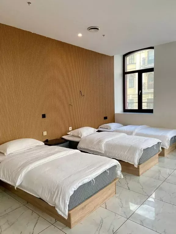 Комната Приморский край, Владивосток Светланская ул., 11 (24.0 м) - Фото 1