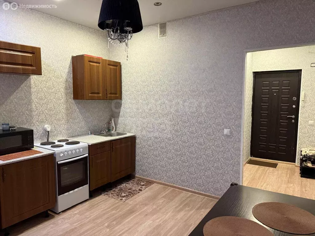 1-комнатная квартира: Оренбург, улица Фронтовиков, 8/2 (36 м) - Фото 2