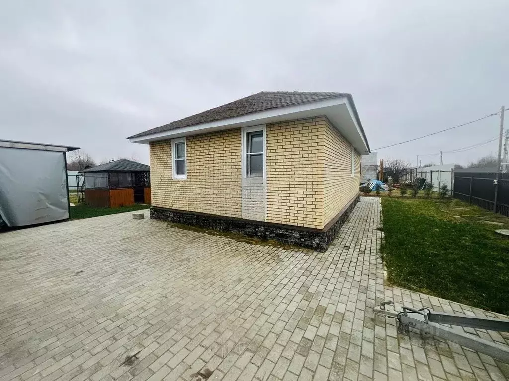 Дом в Московская область, Раменский муниципальный округ, Калинка дп ... - Фото 2