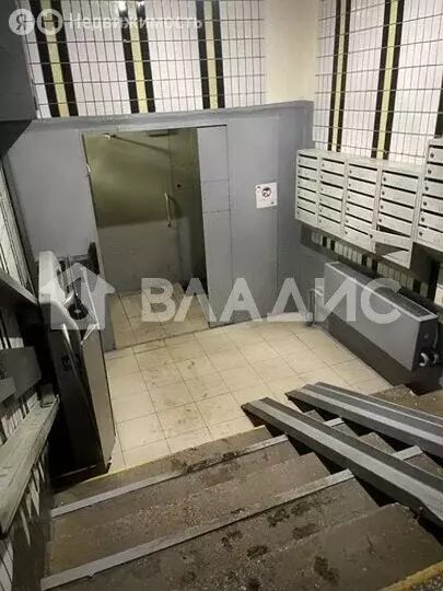 1-комнатная квартира: Зеленоград, к902 (32.4 м) - Фото 0