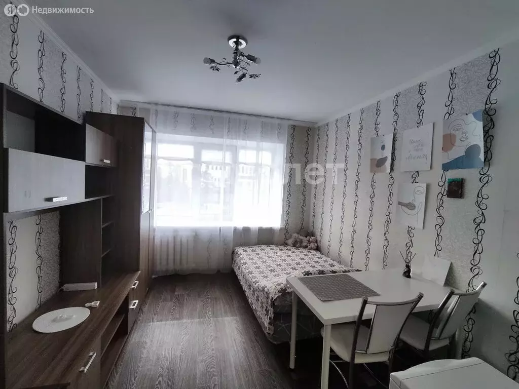1-комнатная квартира: Йошкар-Ола, Кремлёвская улица, 26 (16 м) - Фото 1