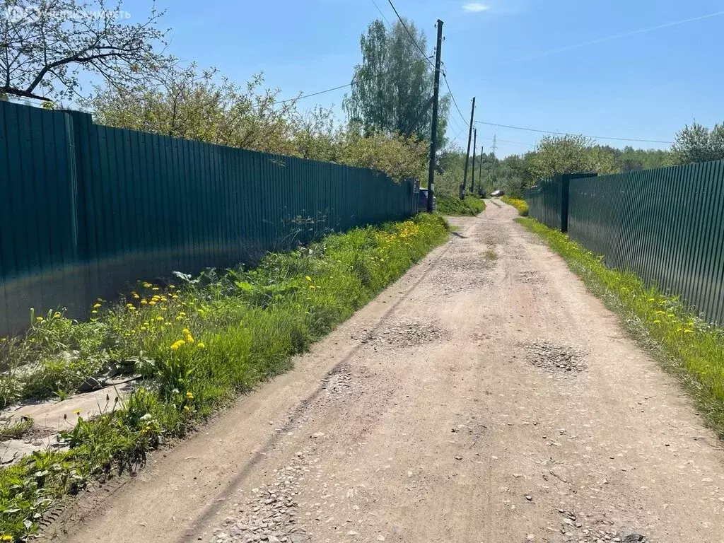 Дом в посёлок Литвиново, СТ Строитель (20 м) - Фото 0