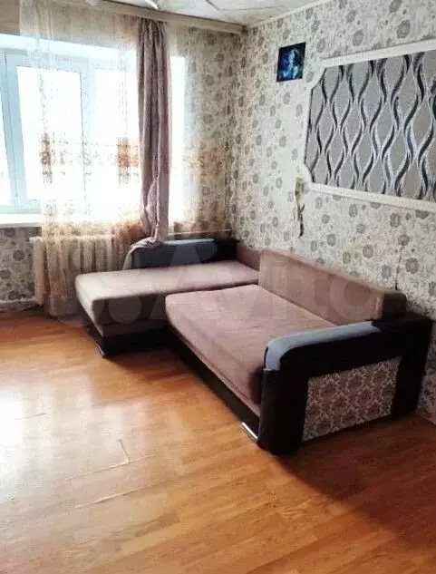 Комната 16,9 м в 8-к., 2/5 эт. - Фото 0