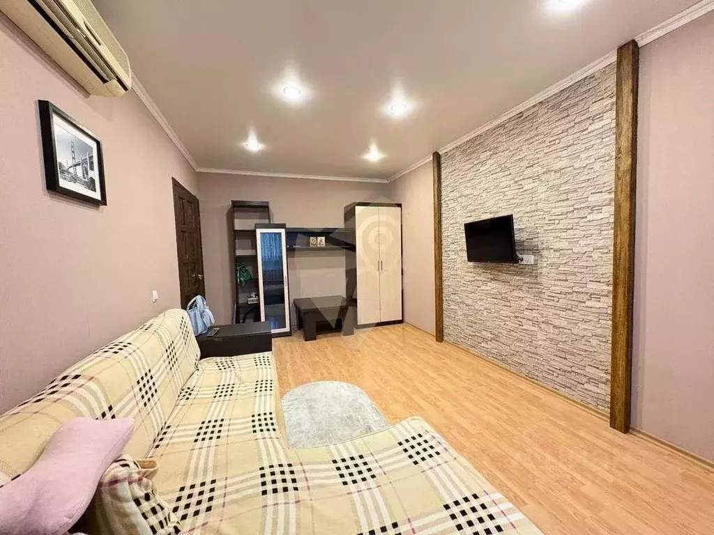 2-к кв. Белгородская область, Старый Оскол Парковый мкр, 23 (45.2 м) - Фото 1