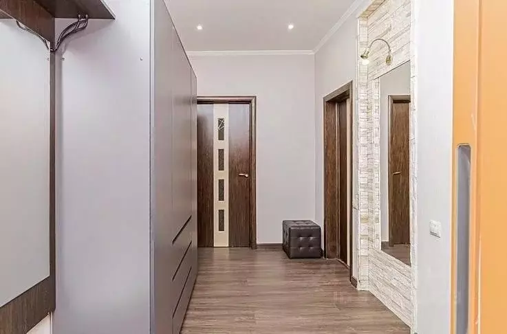 2-к кв. Москва Малая Никитская ул., 16/5 (47.0 м) - Фото 1