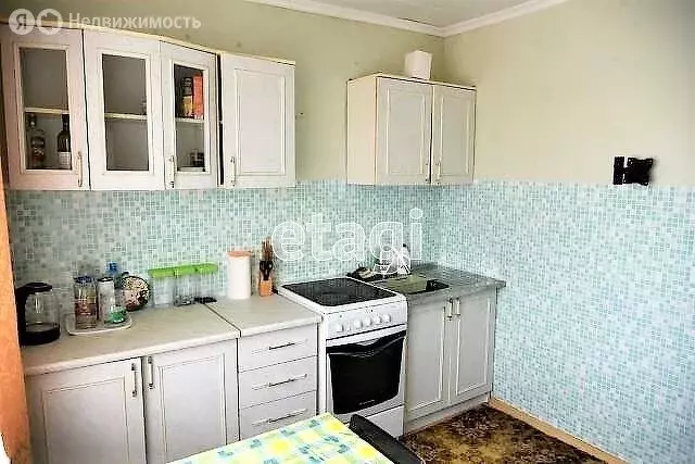 1-комнатная квартира: Якутск, улица Можайского, 60/13 (49.1 м) - Фото 1