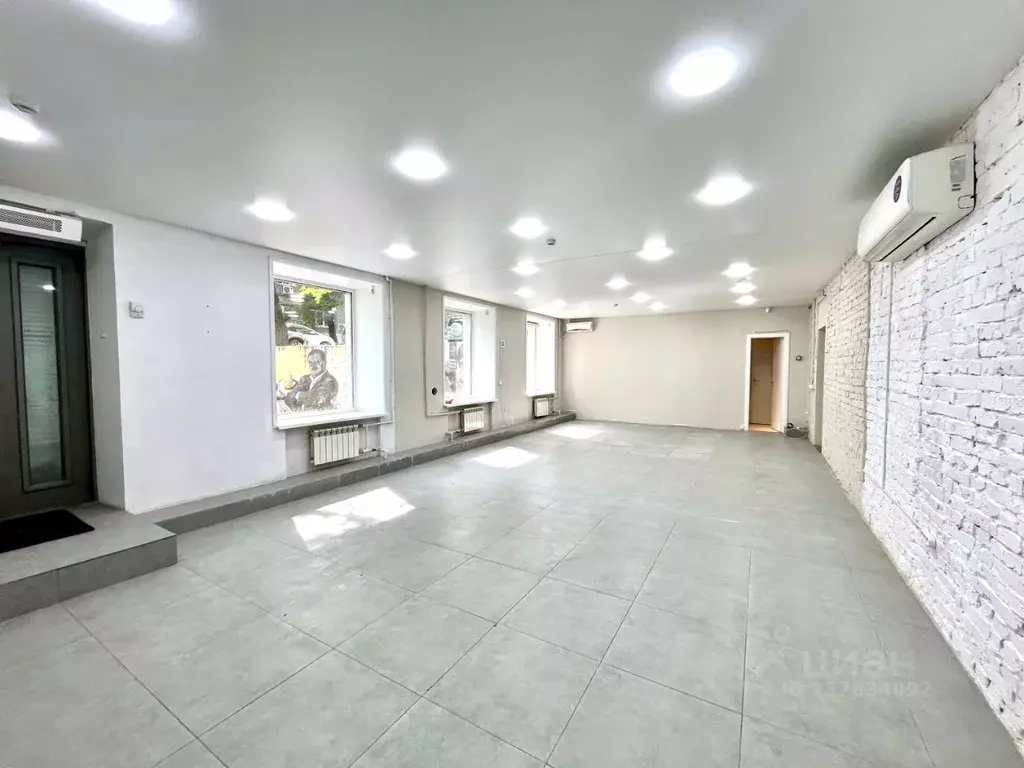 Помещение свободного назначения в Хабаровский край, Хабаровск ... - Фото 2