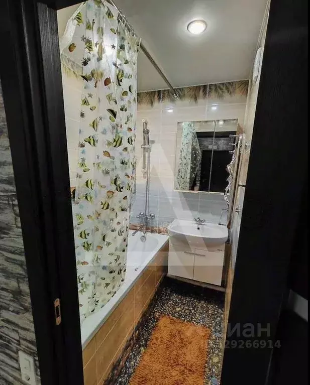 1-к кв. Самарская область, Самара бул. Ивана Финютина, 67 (37.0 м) - Фото 1