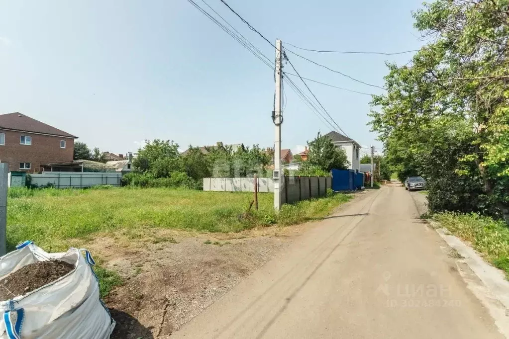 Участок в Ростовская область, Мясниковский район, с. Большие Салы  ... - Фото 0