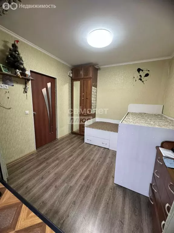 3-комнатная квартира: Уфа, бульвар Тухвата Янаби, 69 (60.1 м) - Фото 0