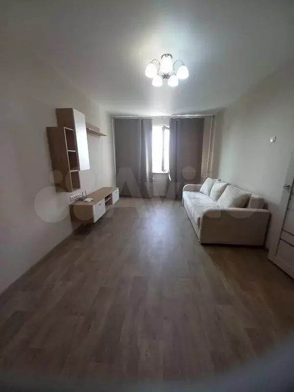 2-к. квартира, 50,8 м, 6/9 эт. - Фото 1