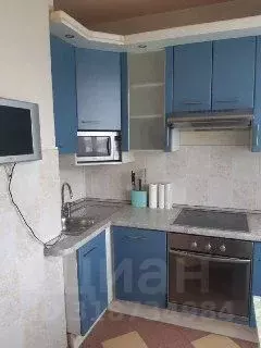 1-к кв. Москва Старокачаловская ул., 3К1 (38.0 м) - Фото 0