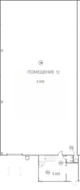 Склад в Московская область, Солнечногорск городской округ, ... - Фото 2