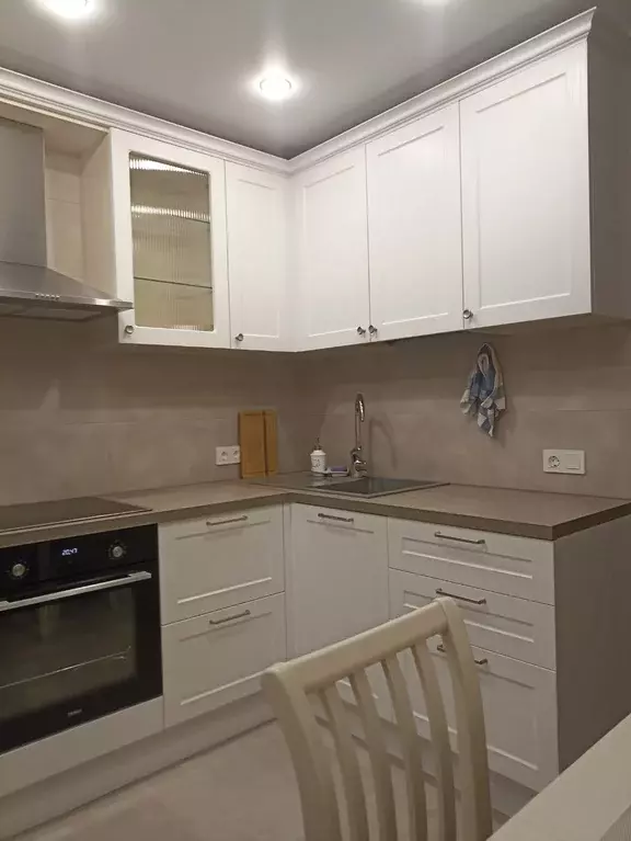 Продаётся 2-к квартира, 65.6 м - Фото 0