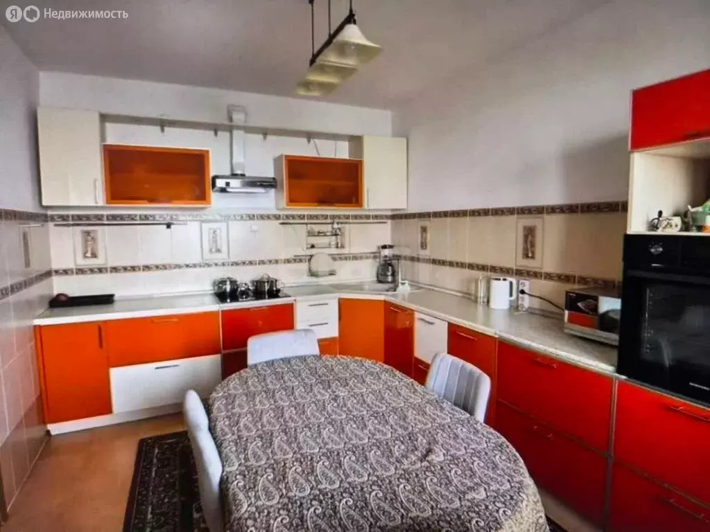 3-комнатная квартира: Улан-Удэ, улица Смолина, 54Б (97 м) - Фото 2