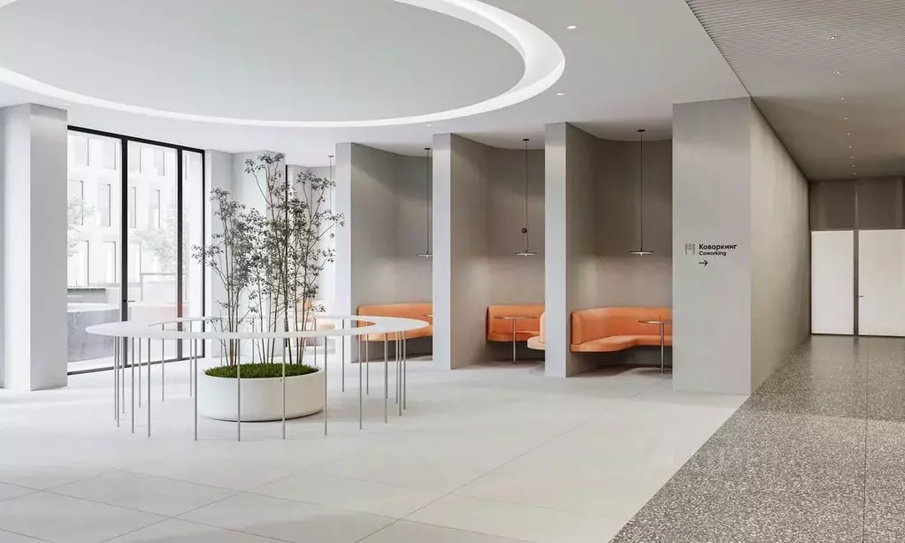 Помещение свободного назначения в Москва ул. Двинцев, 3С4 (88 м) - Фото 2